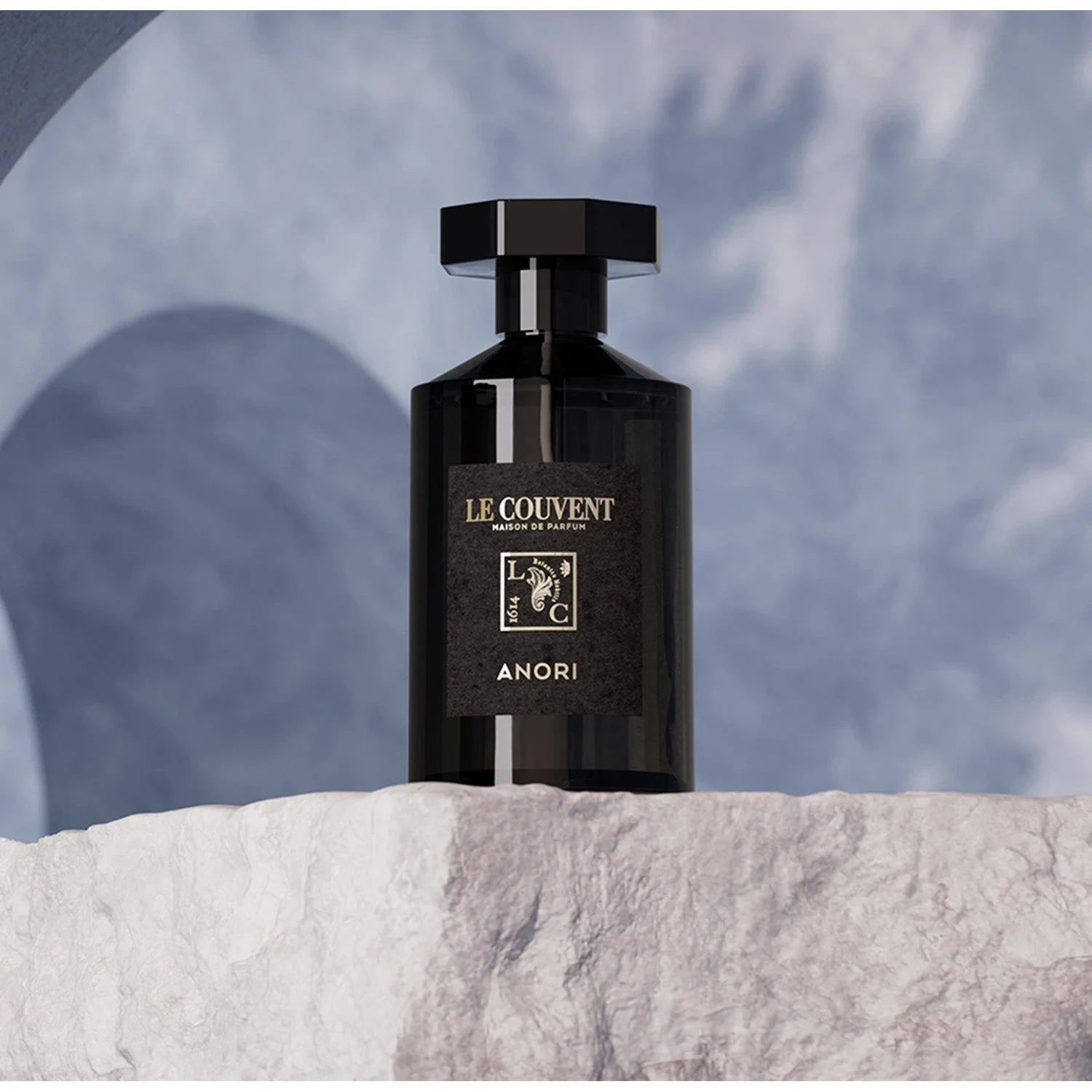 Le Couvent Anori Remarkable Perfumes
