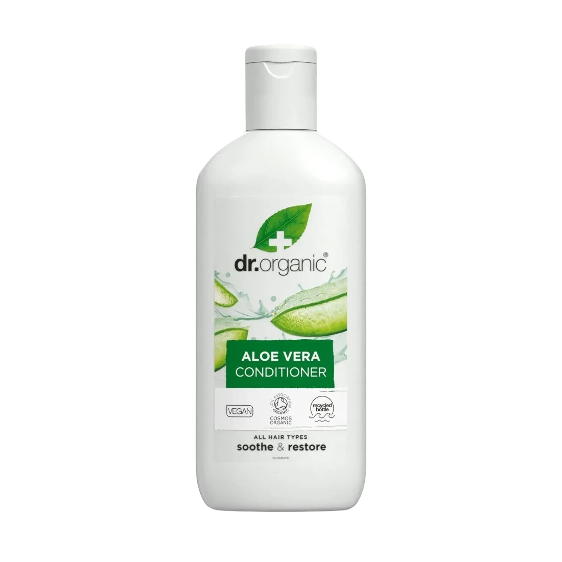 Dr. Organic Aloe Vera Conditioner