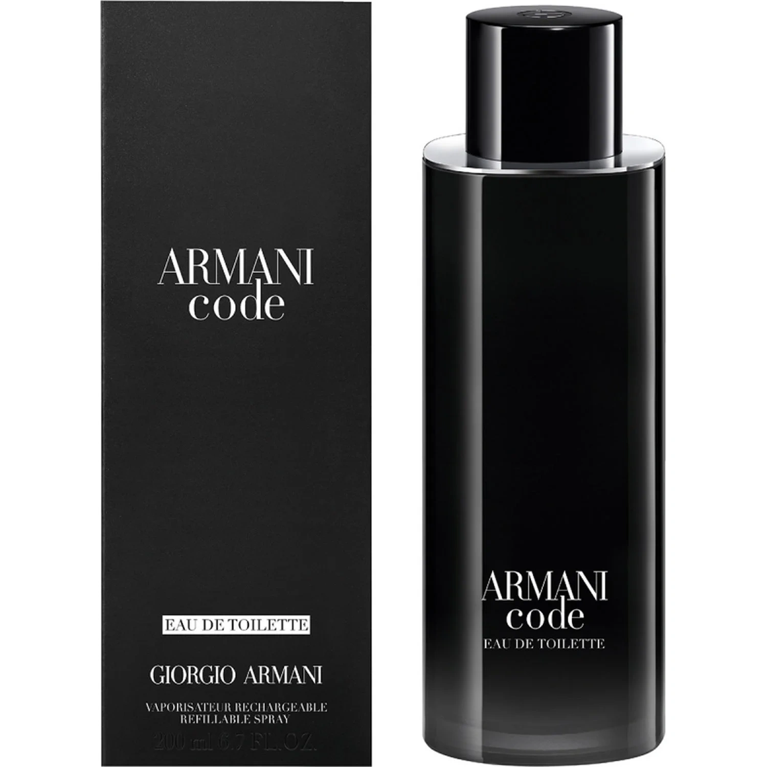 Armani Code