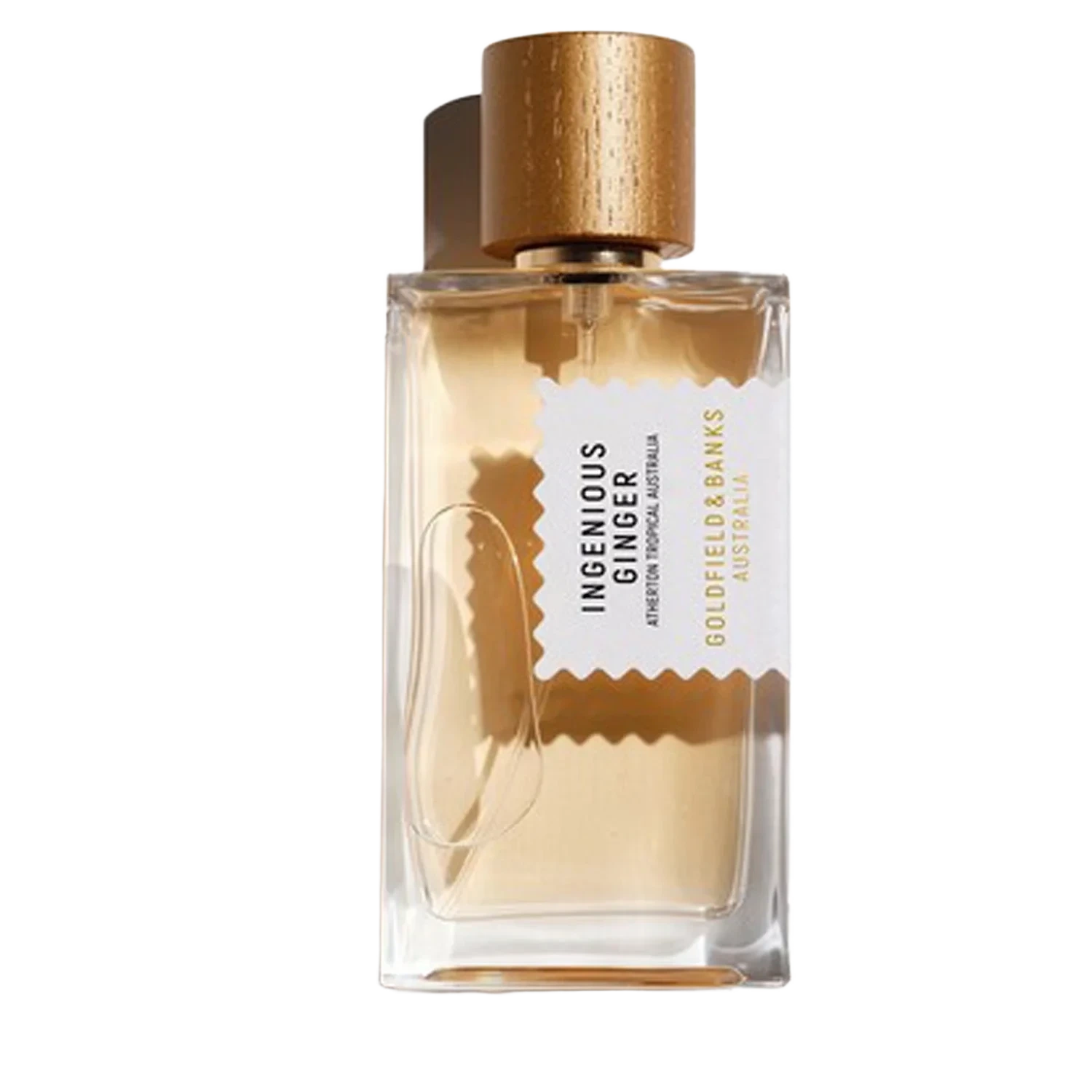 Goldfield & Banks Ingenious Ginger
