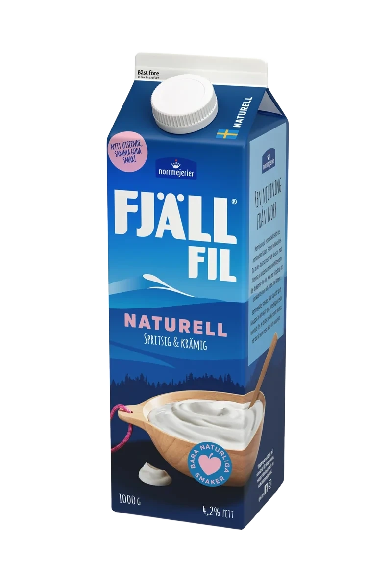 Fil 4.2% Naturell