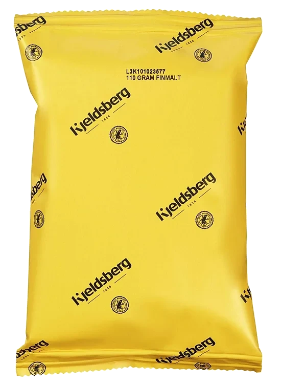 Kaffe finmalt  110g  5,28kg