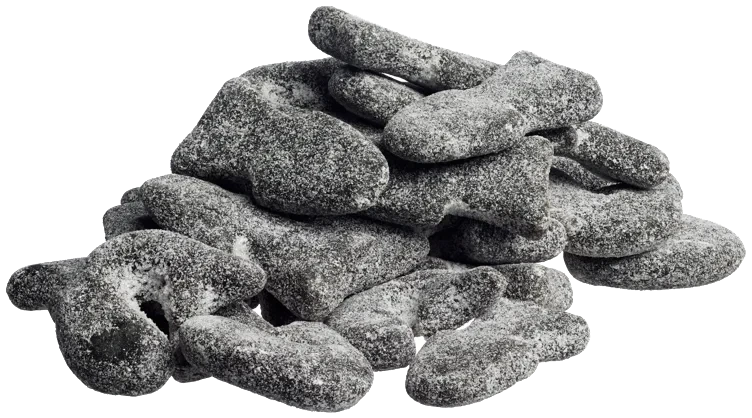 Supersalt sild løsvekt  1,8kg