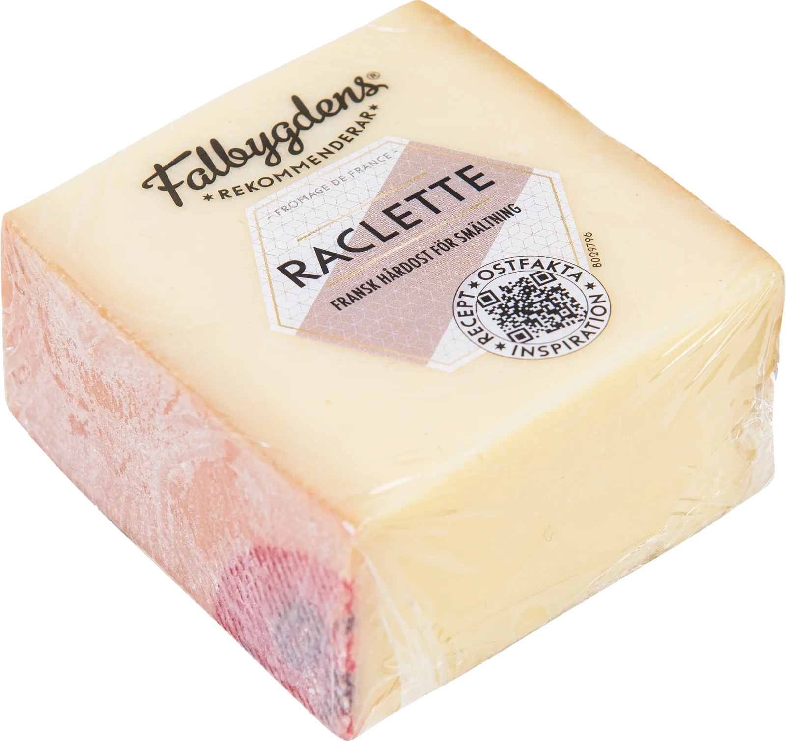 Raclette hårdost