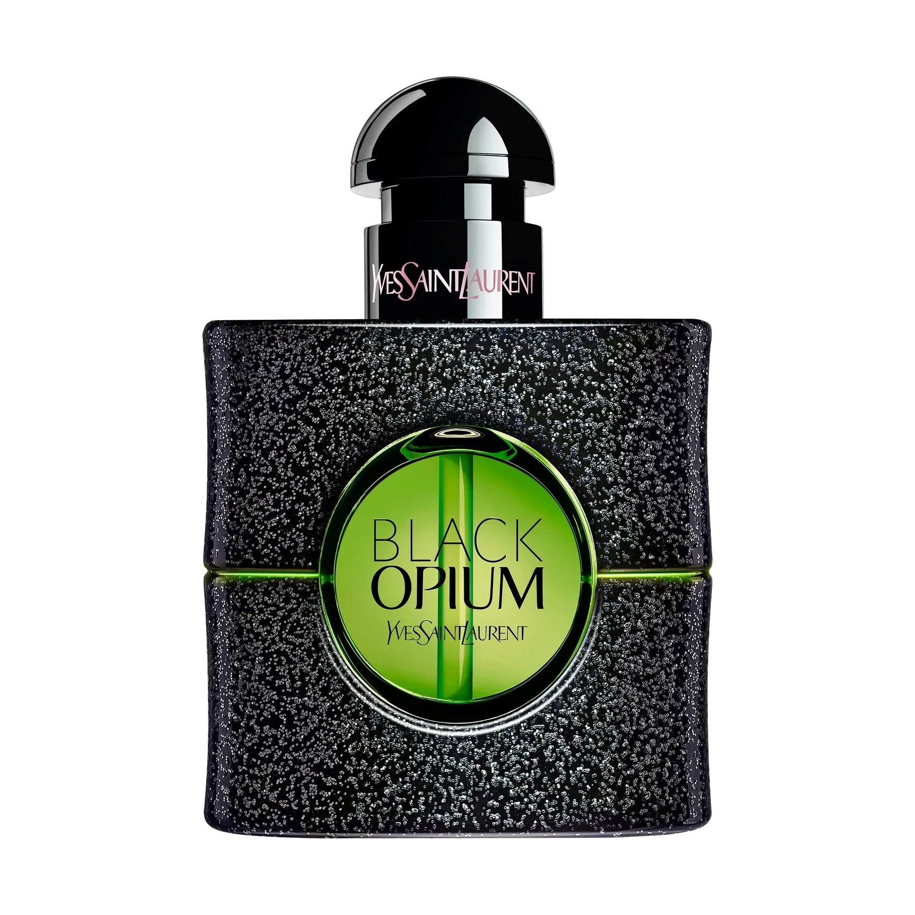 Yves Saint Laurent Black Opium Illicit Green Eau de Parfum 30 ml