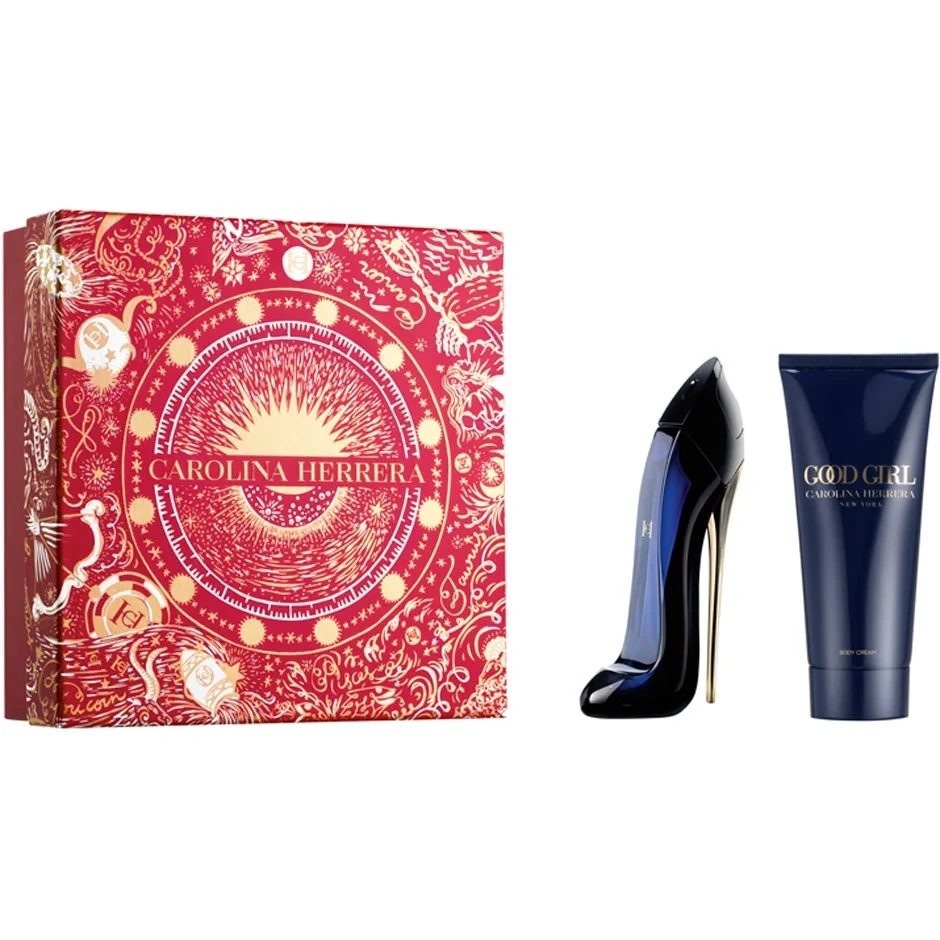 CAROLINA HERRERA Good Girl