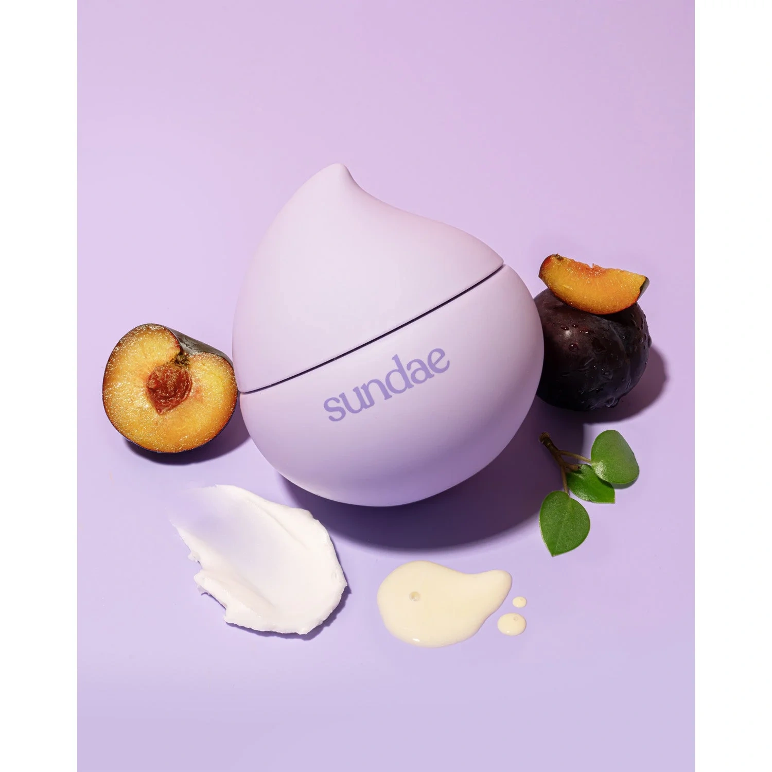 Sundae Whipped Body Moisturiser