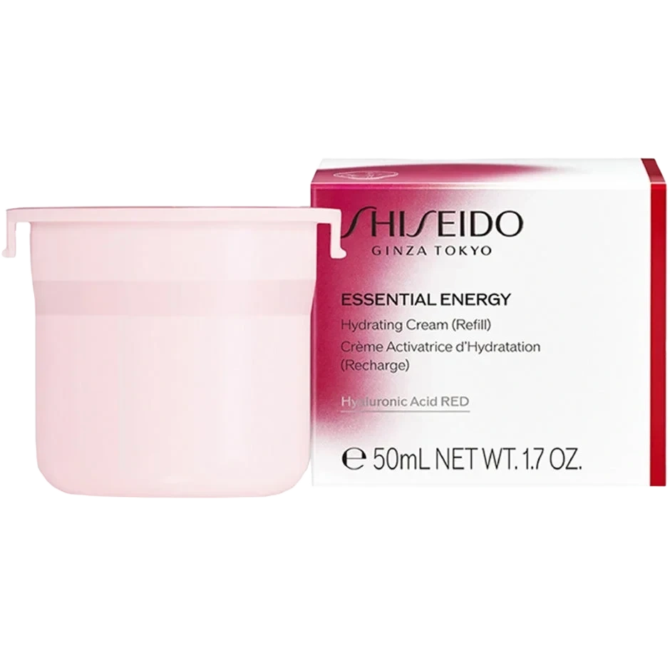Shiseido Essential Energy