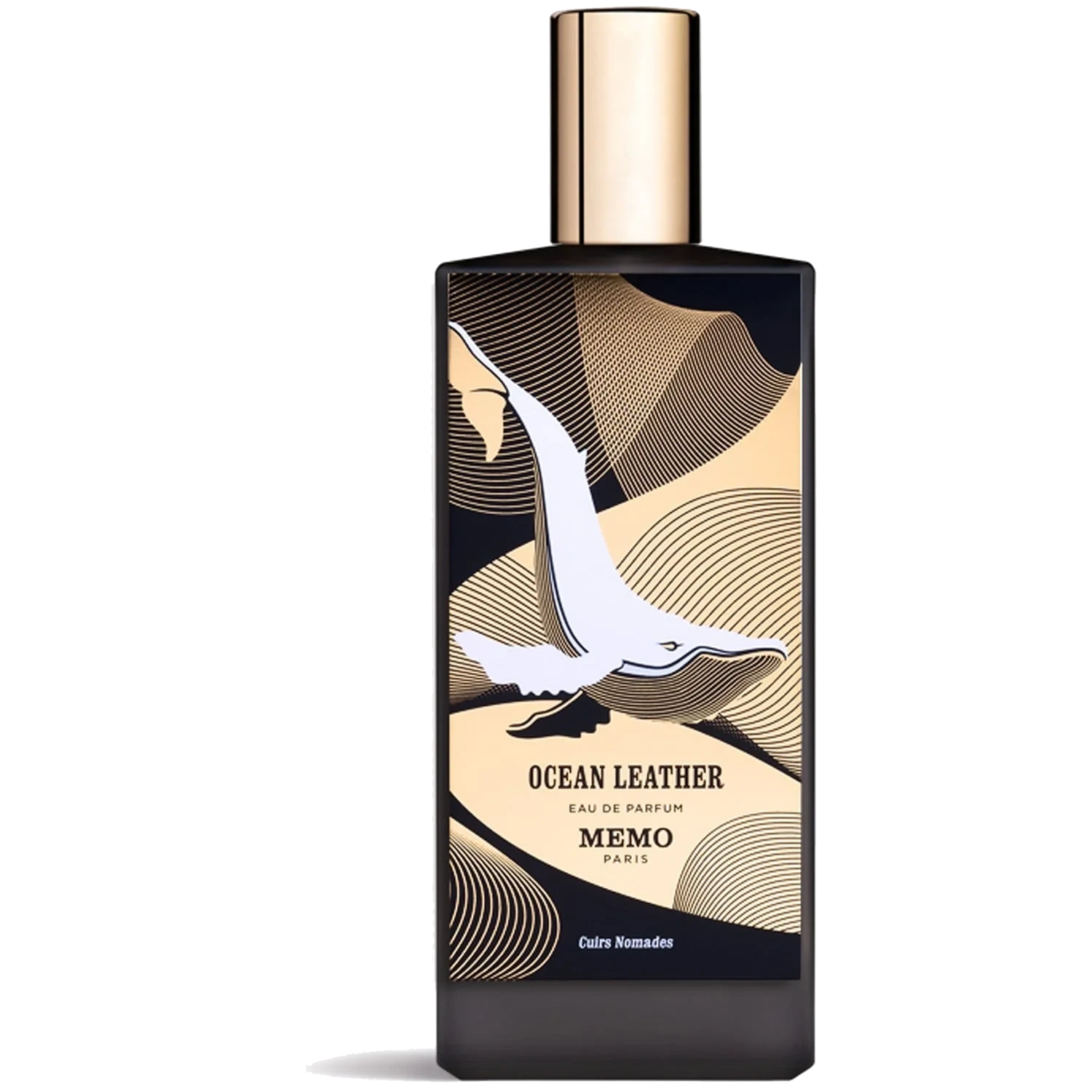 Memo Paris Ocean Leather