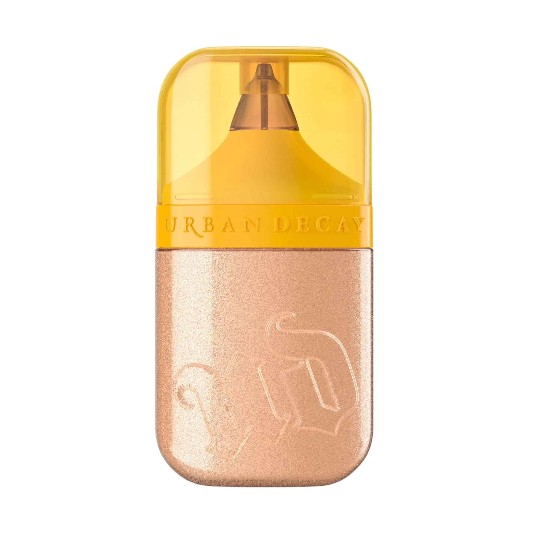 Urban Decay Face Bond Luminizer 3 Space Cowboy