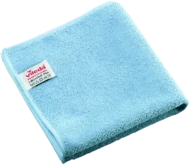 Vileda R-microtuff Plus Blå