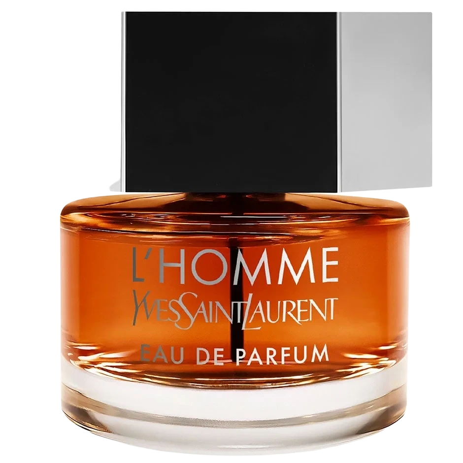 Yves Saint Laurent L'Homme