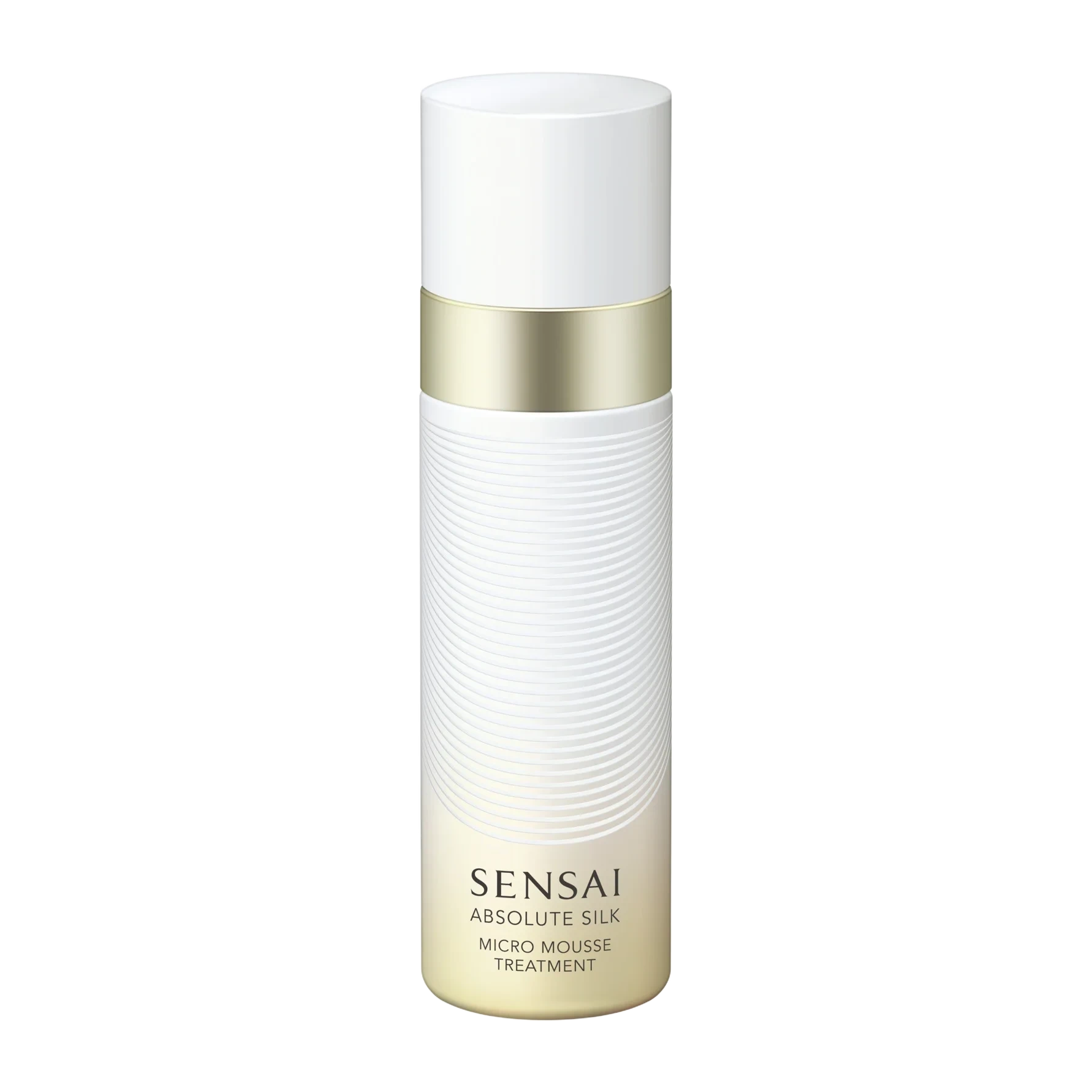 Sensai Absolute Silk Micro Mousse Treatment