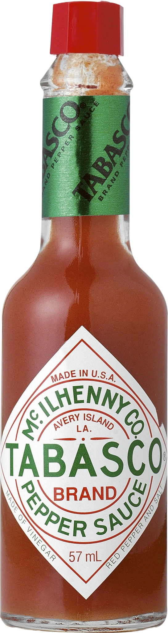 Tabasco Original 57ml