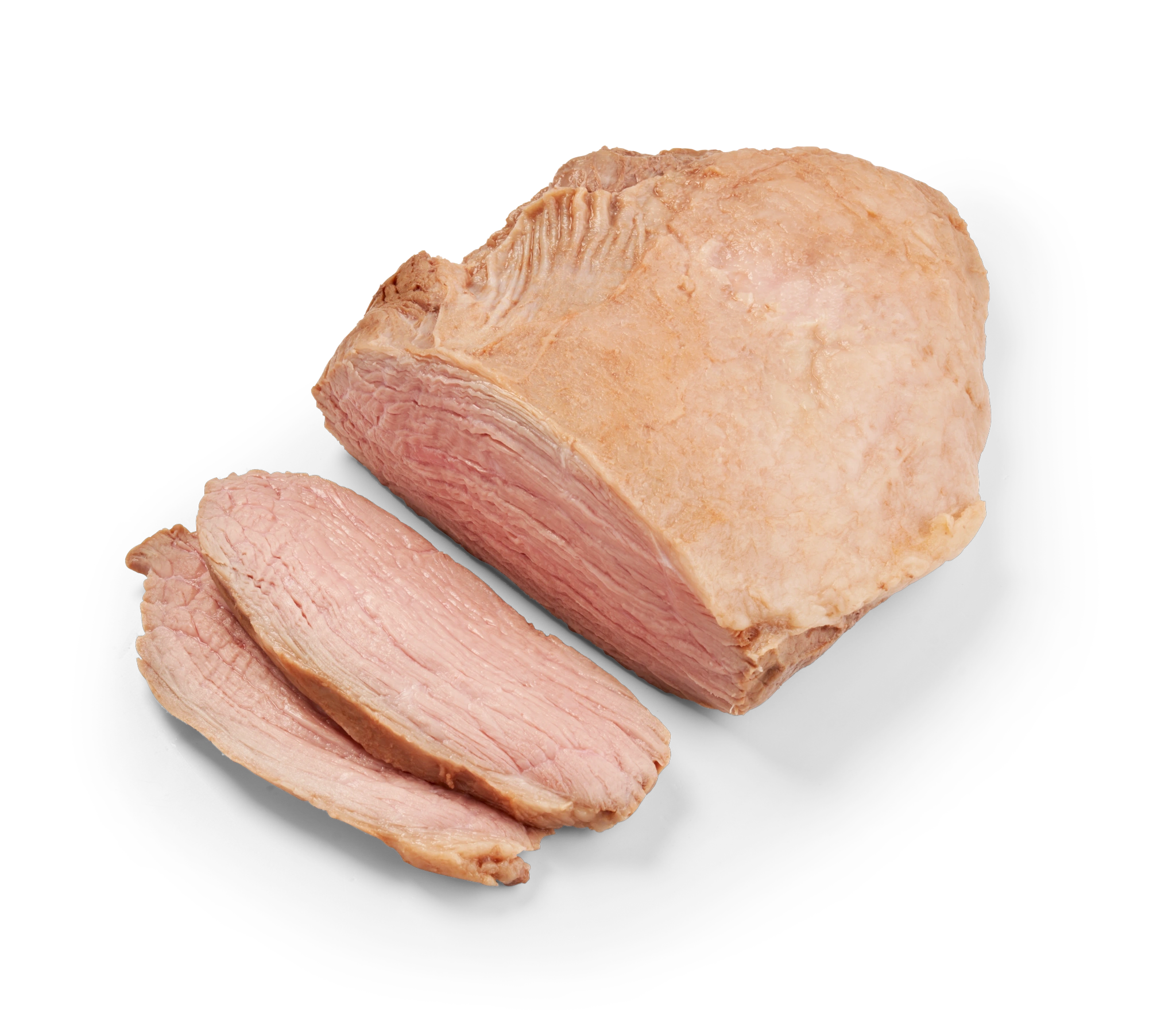 Kalvpicanha sousvide