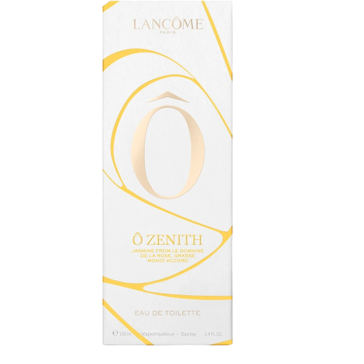 Lancôme Les O Zenith Eau de Toilette 100 ml