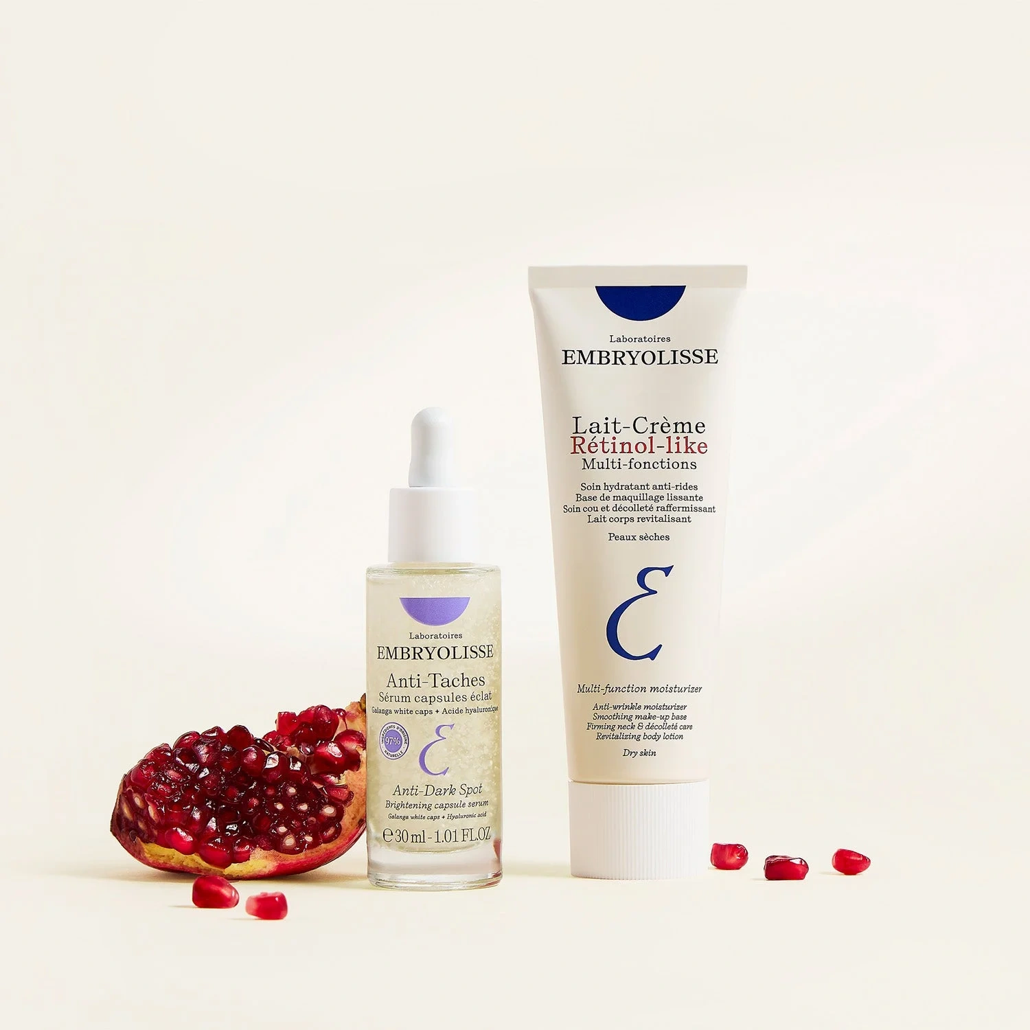 Embryolisse Concentrated Brightening Dark Spot Serum