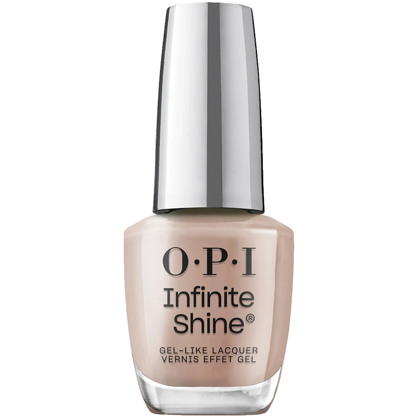 OPI Infinite Shine Nail Polish It Never Ends
