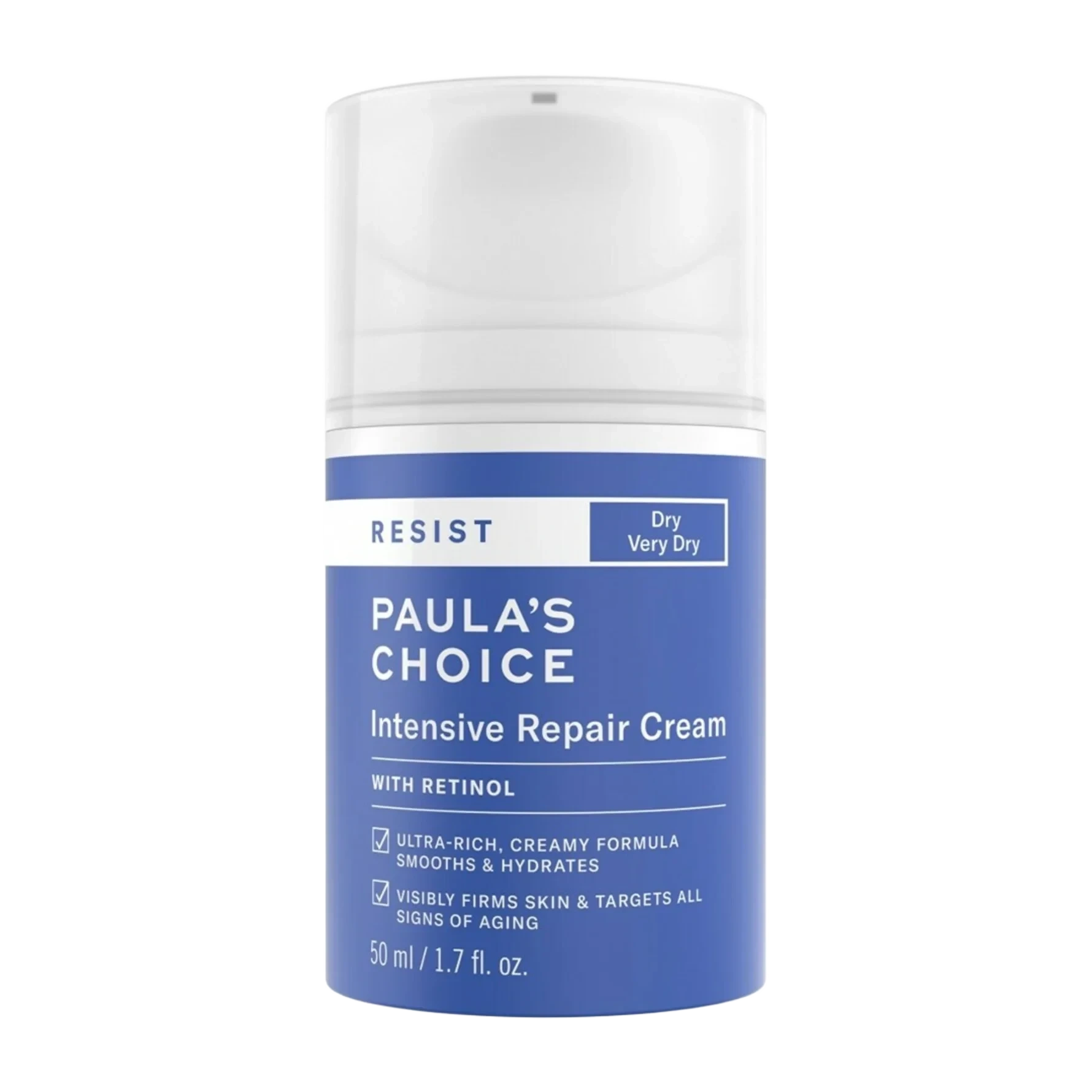 Paula's Choice Resist Intensive Repair Cream 50 ml