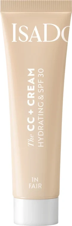 Isadora Cc + Cream 1n