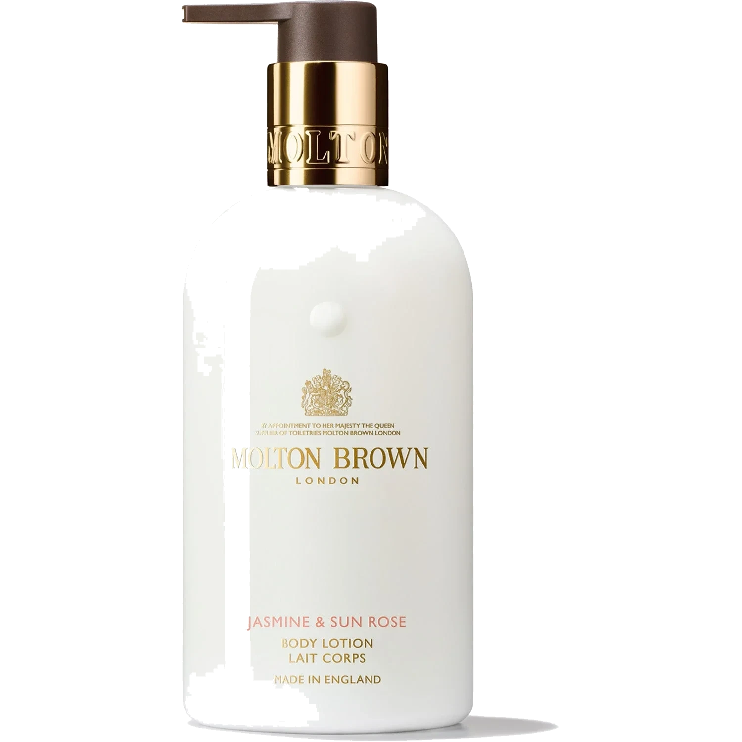 Molton Brown Jasmine & Sun Rose Body Lotion
