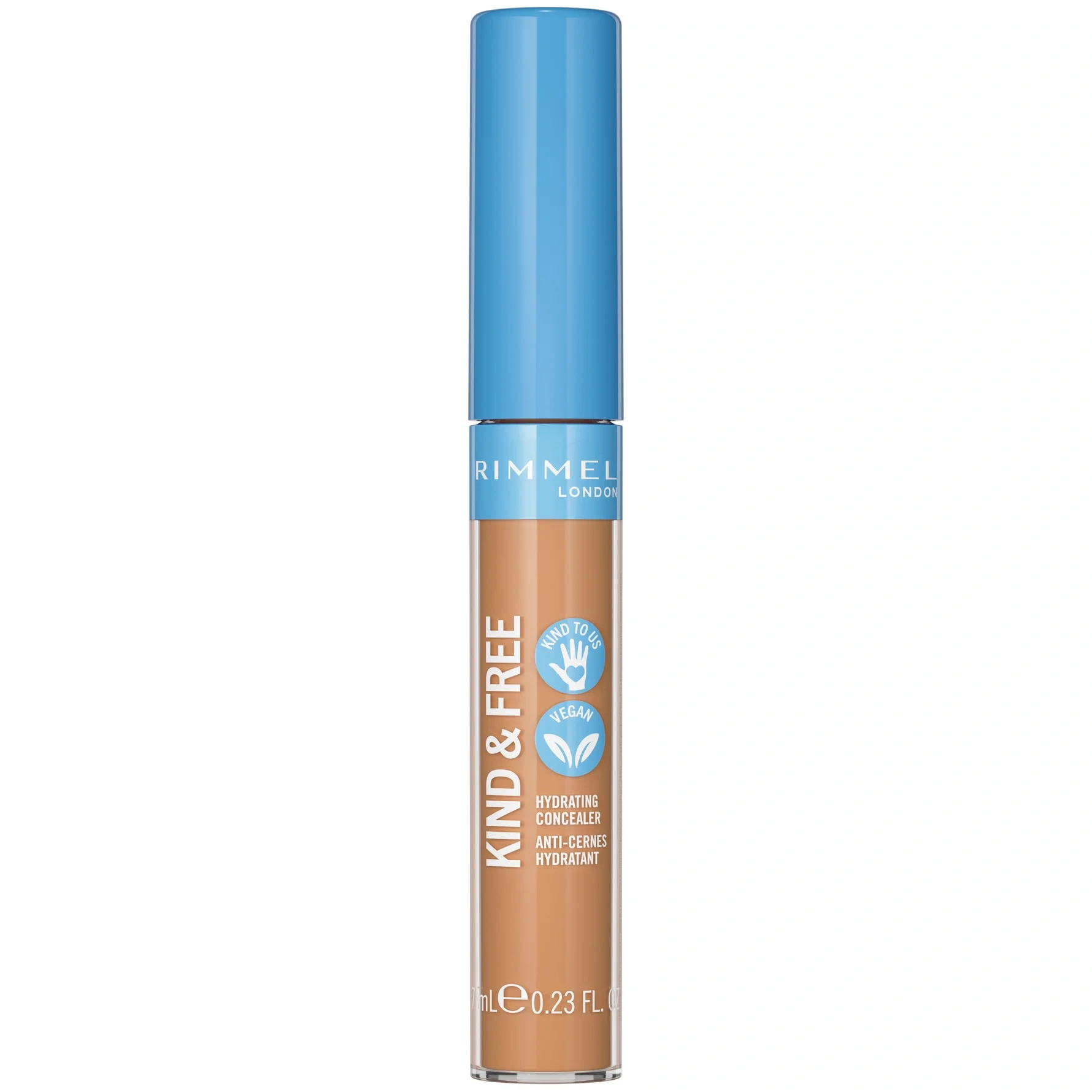Rimmel Kind & Free Concealer Medium