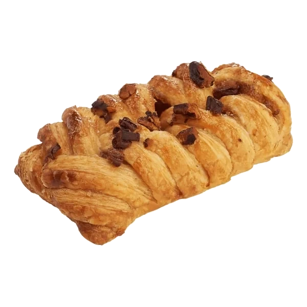 Wienerpecan 48x95g Bakehuset
