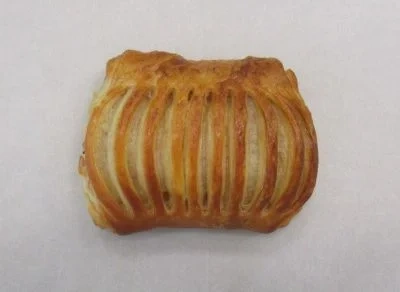 Bridor HAM AND CHEESE LATTICE