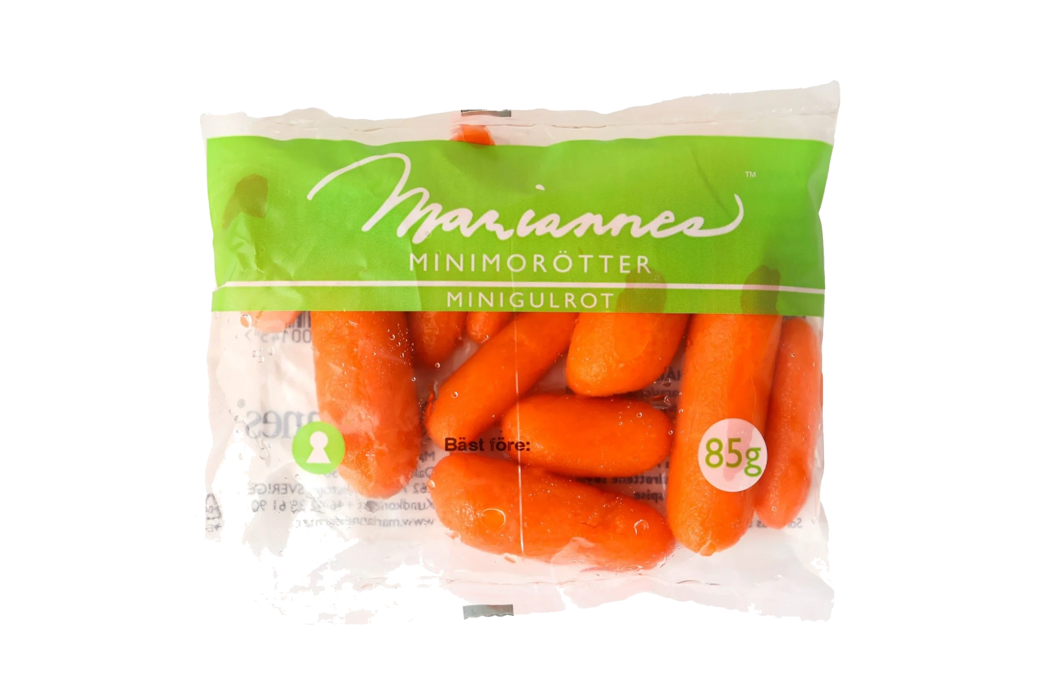 Minimorot 85g