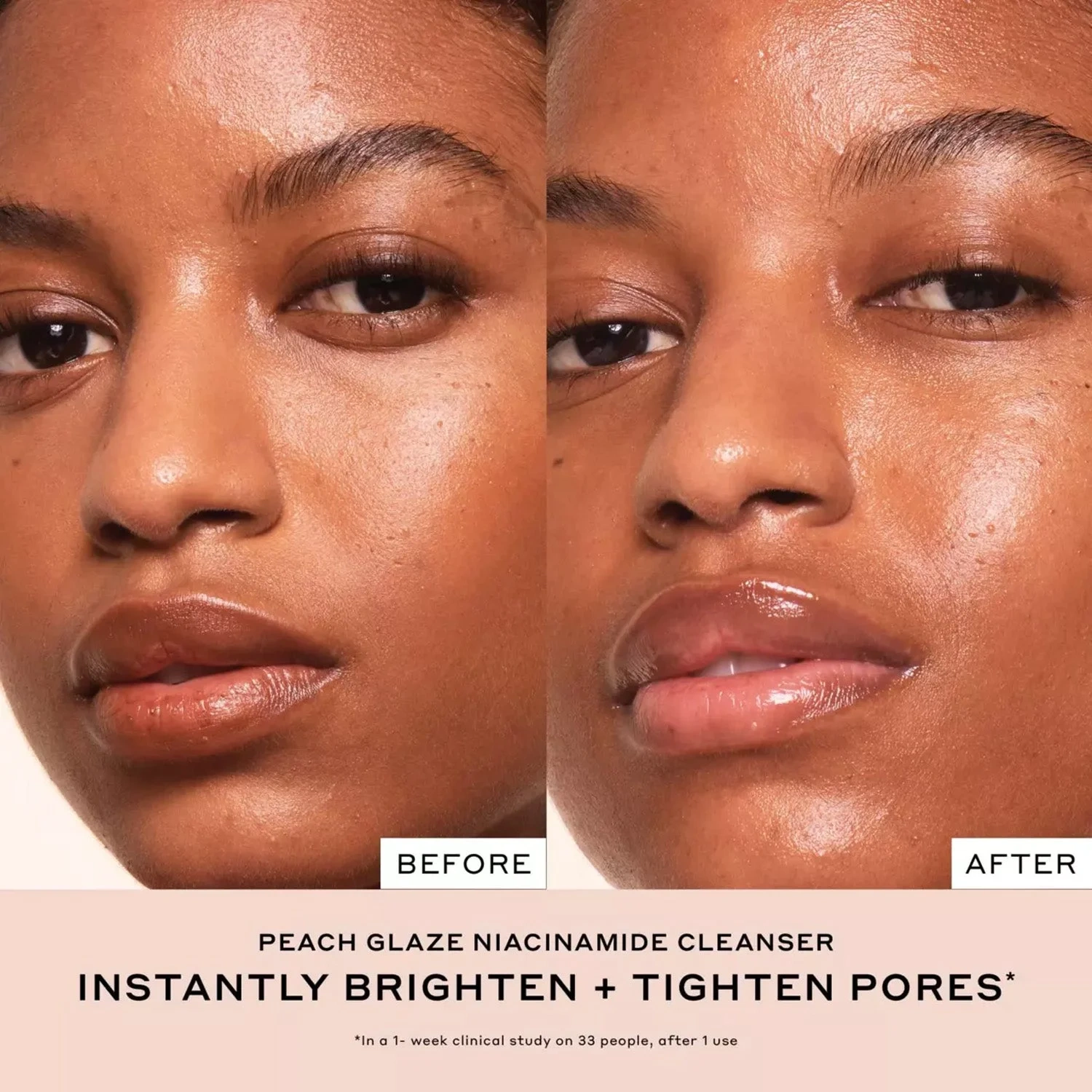 Ole Henriksen Truth Peach Cleanser