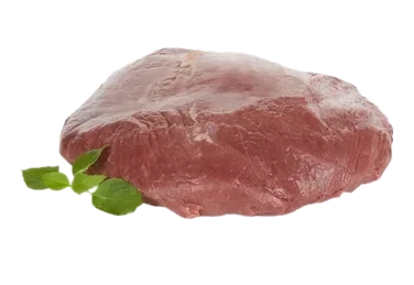 Ungfe mørbrad ca2kg  kg