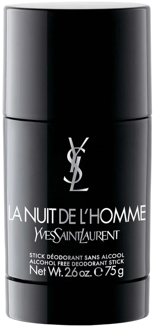 Yves Saint Laurent La Nuit De L'Homme