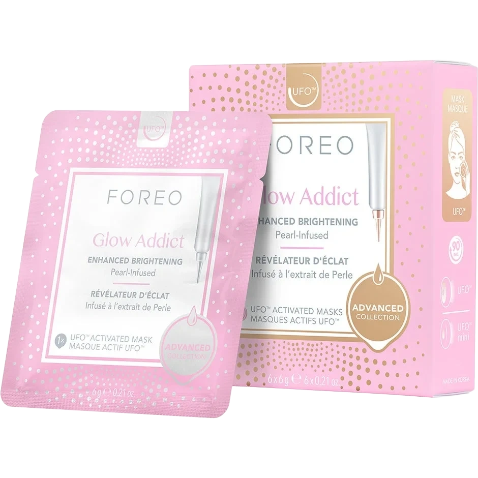 FOREO UFO Mask