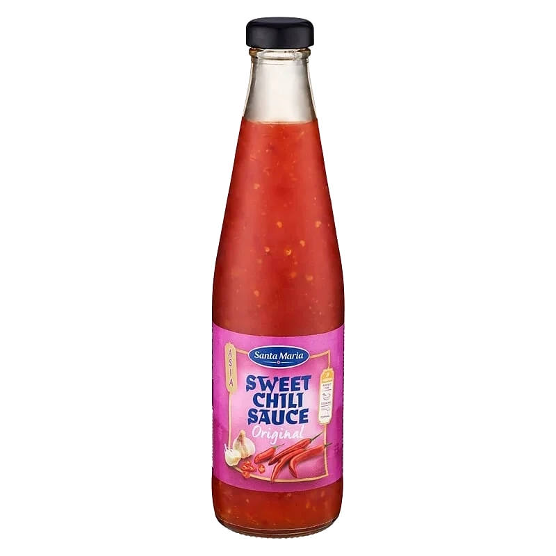 Sweet Chili Sauce 500ml