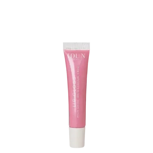 IDUN Minerals Lipgloss Felicia, 6ml