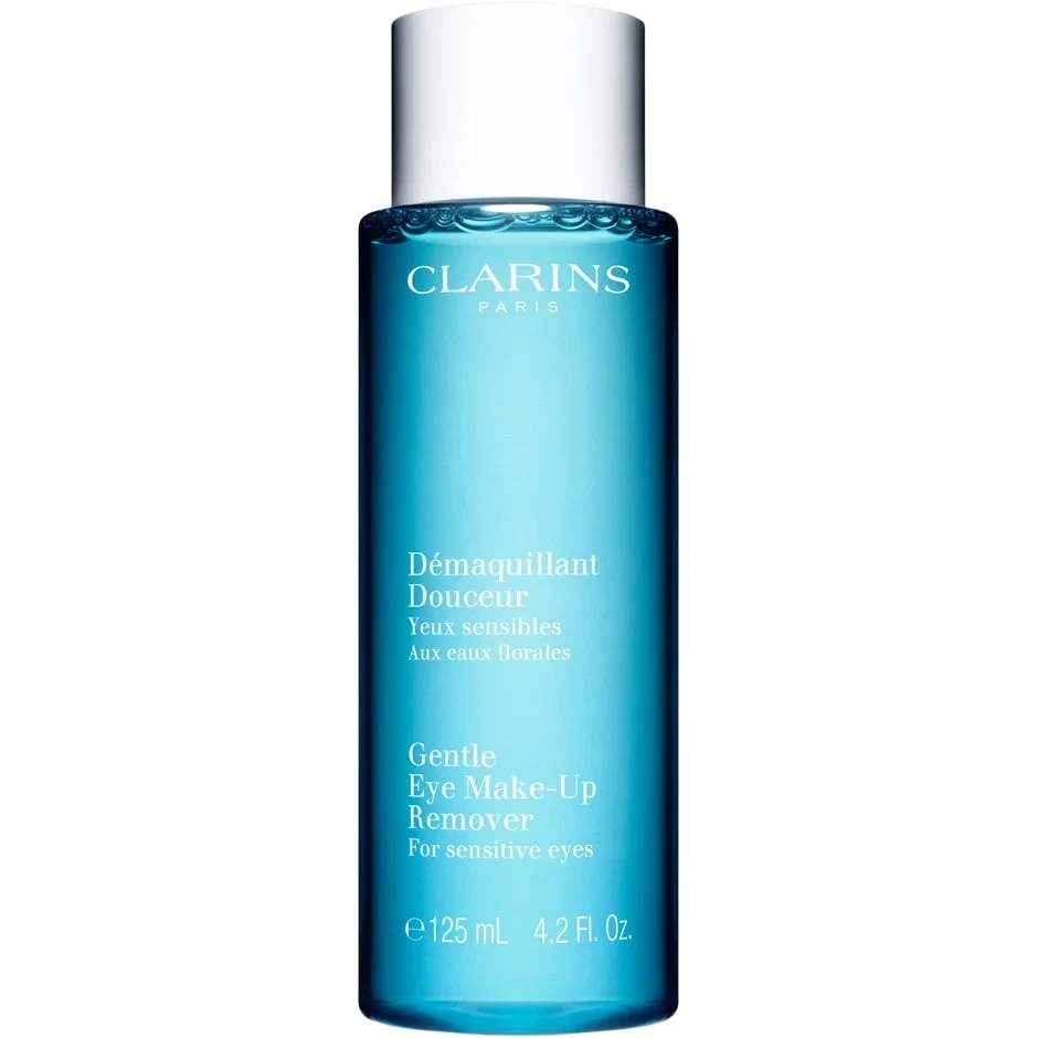Clarins Gentle Eye Make-Up Remover Lotion