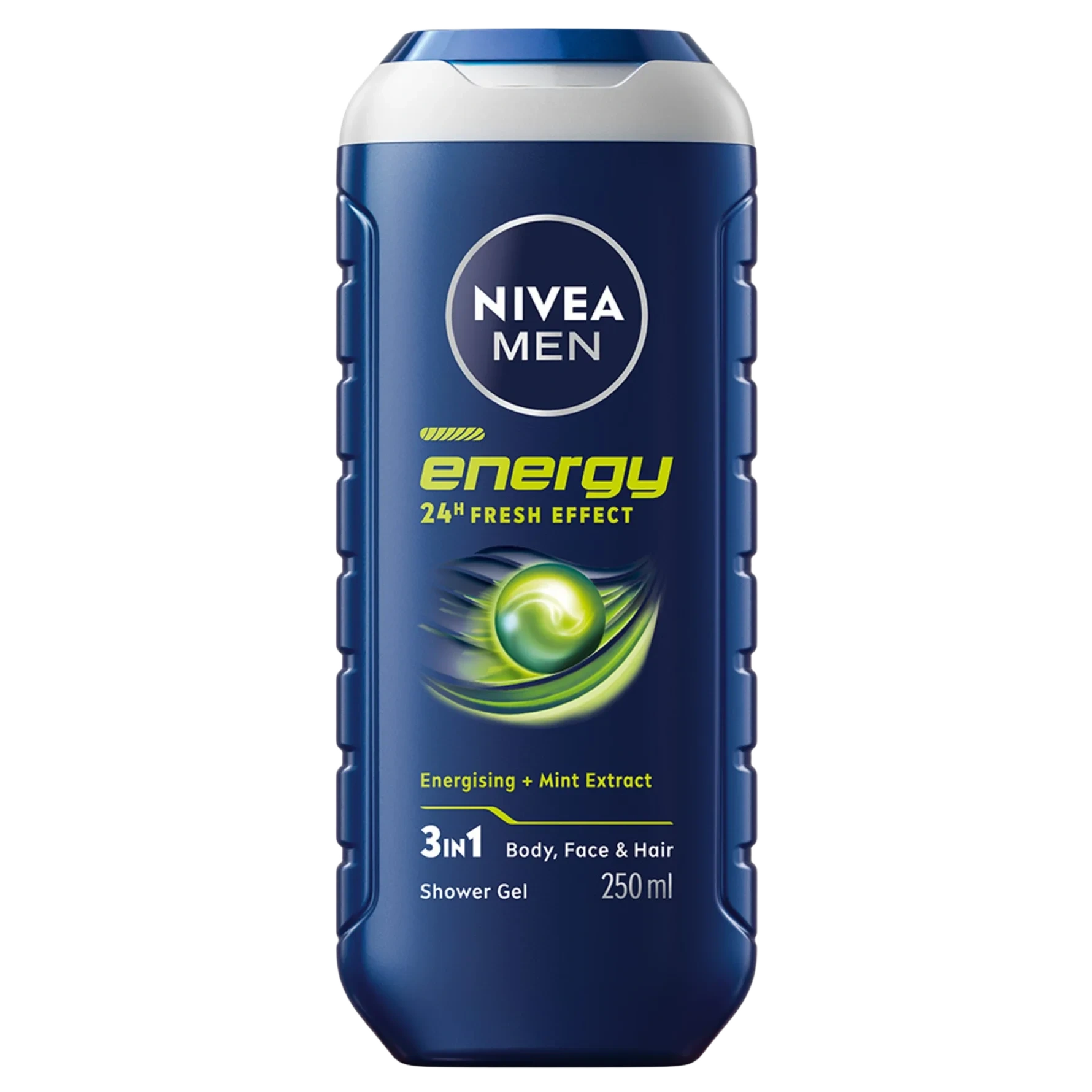 Duschtvål Energy