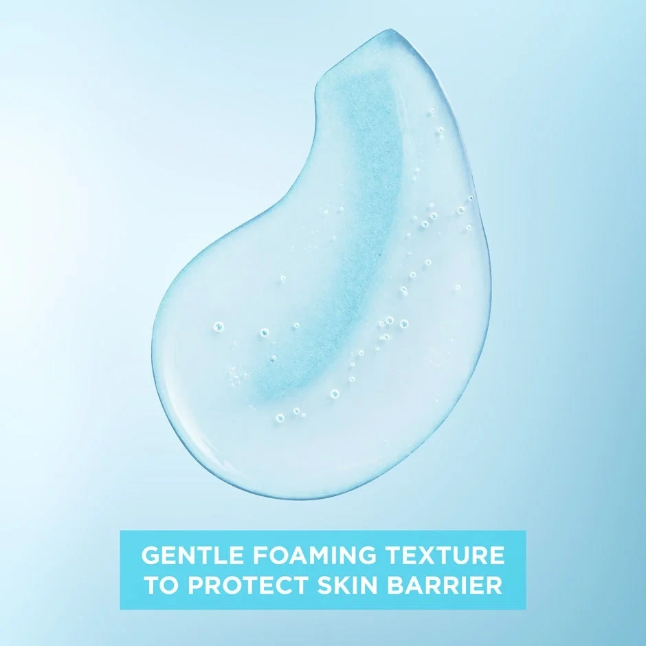 Garnier SkinActive PureActive Gentle Deep Cleanser