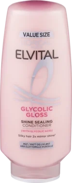 L'oréal Paris Glycolic Gloss Conditioner 400ml