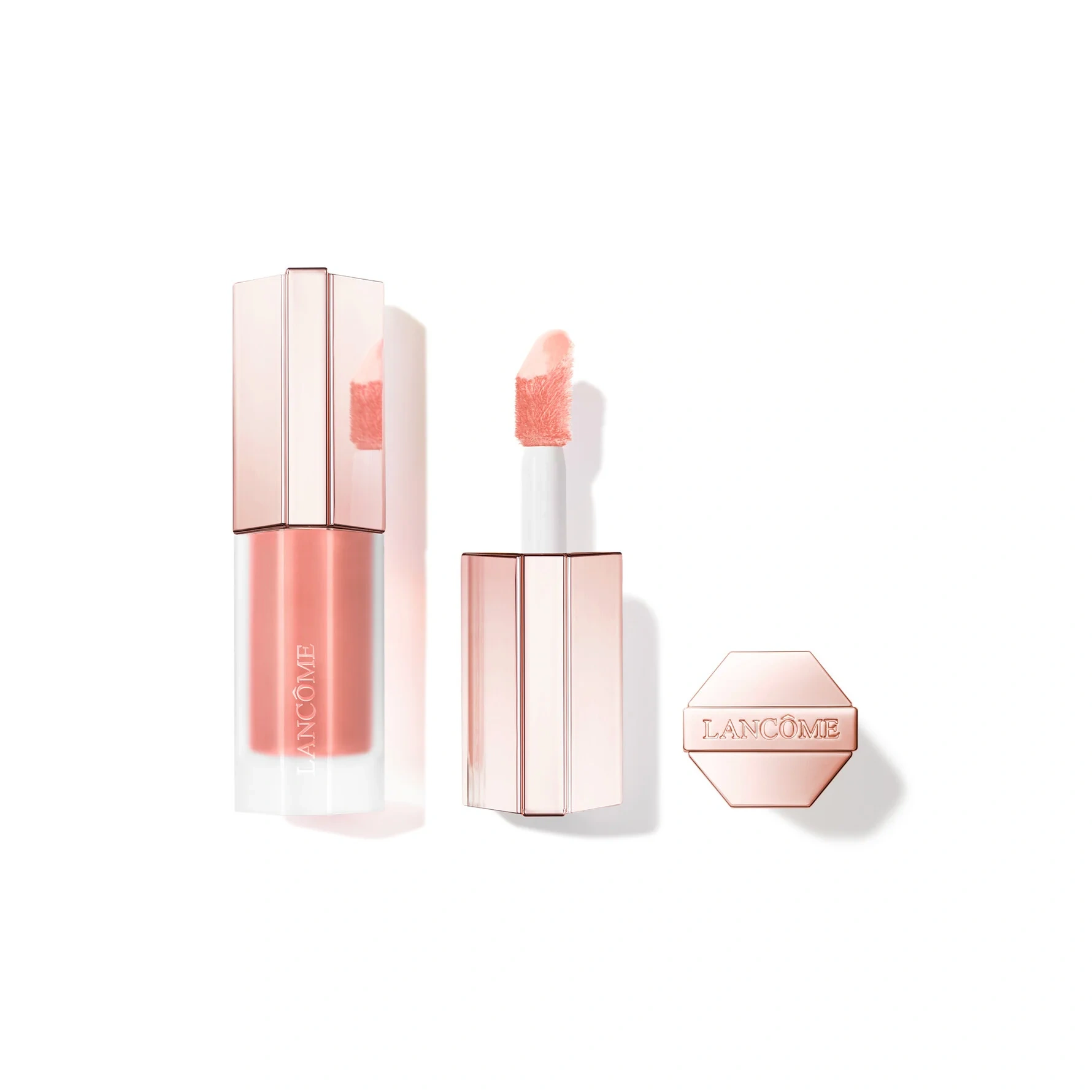 Lancôme Face Idôle Liquid Blush 40