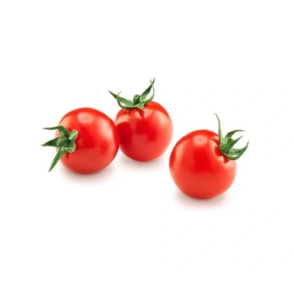 Lavpris Cherrytomat Hel Kasse 4kg