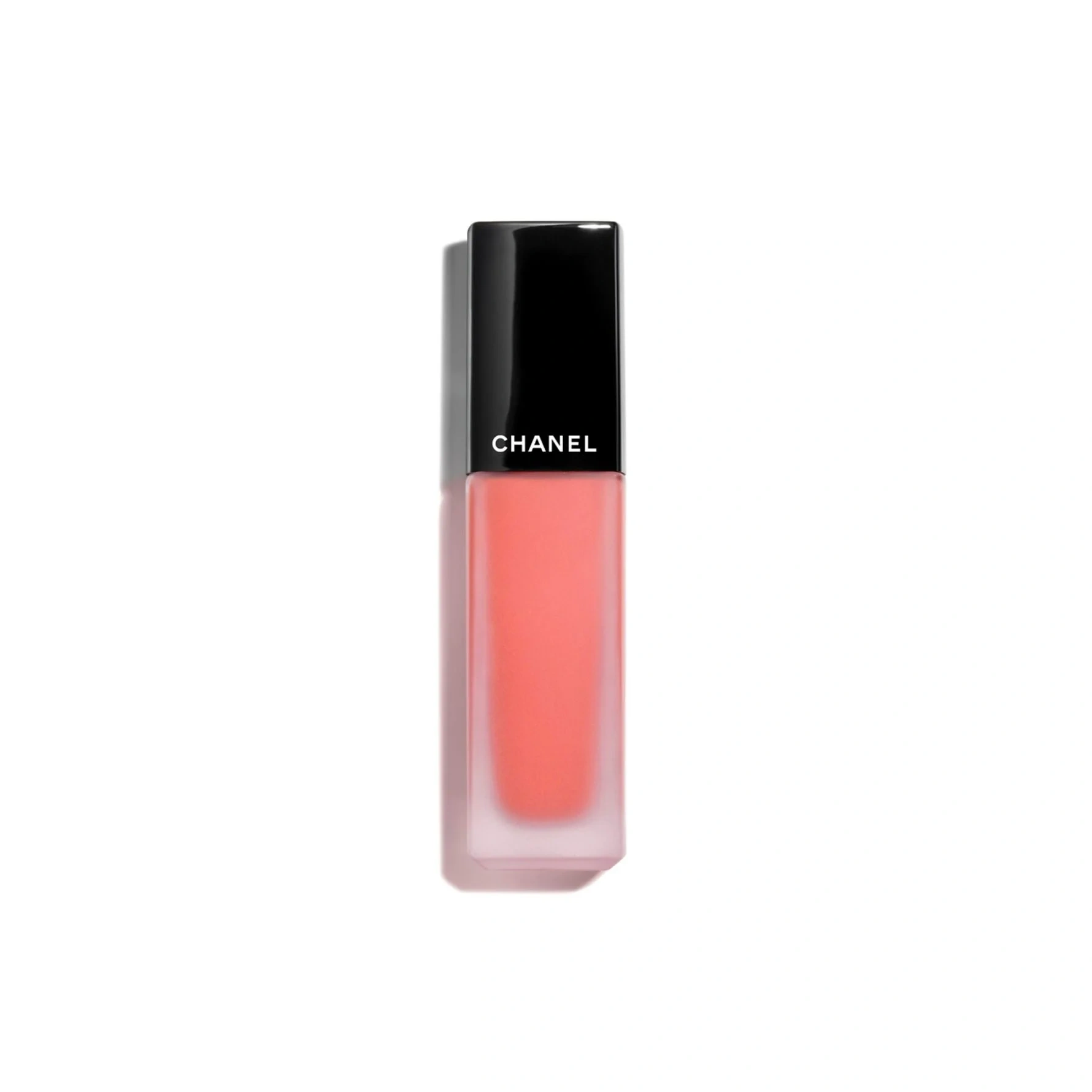 CHANEL ULTRAWEAR INTENSE MATTE LIQUID LIP COLOUR 212 Stupéfiante