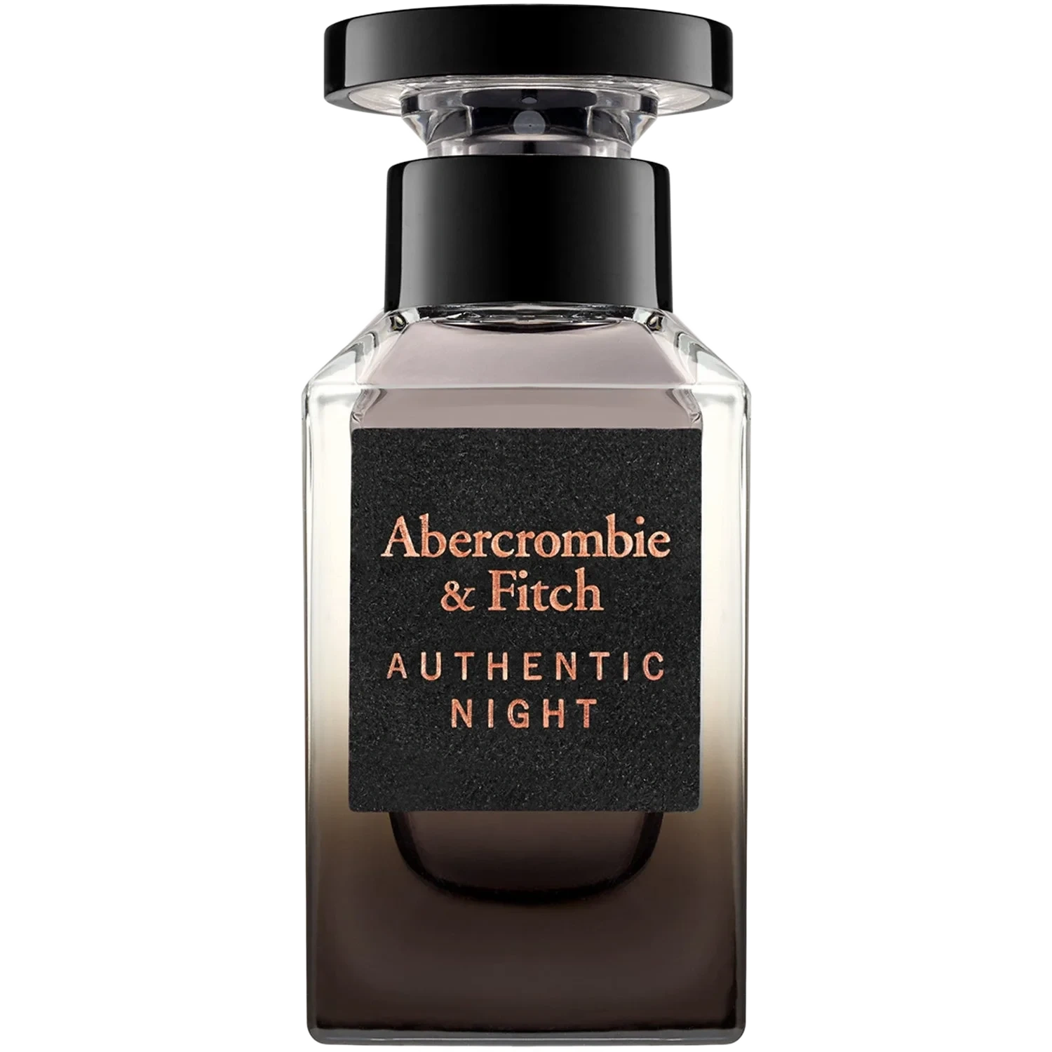 Abercrombie & Fitch Authentic Night Men