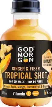 Tropical Shot