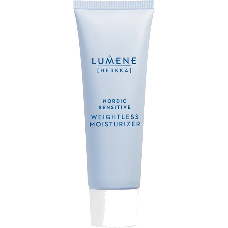 Lumene Nordic Sensitive Weightless Moisturizer 50 ml