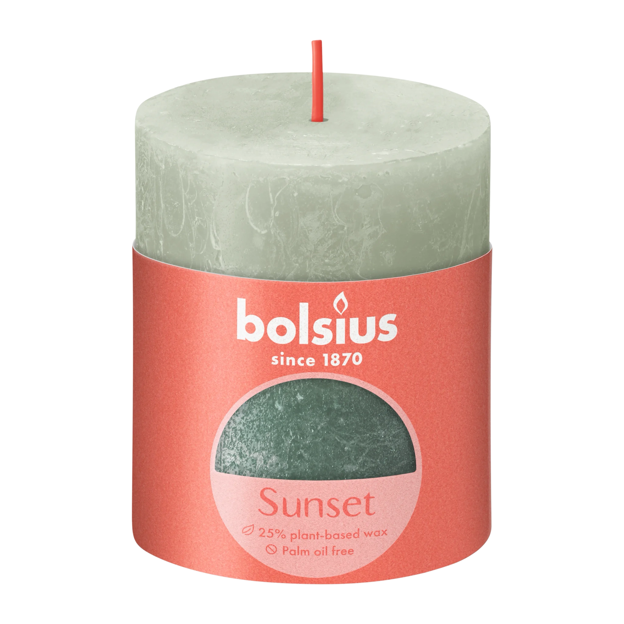 Rustikljus