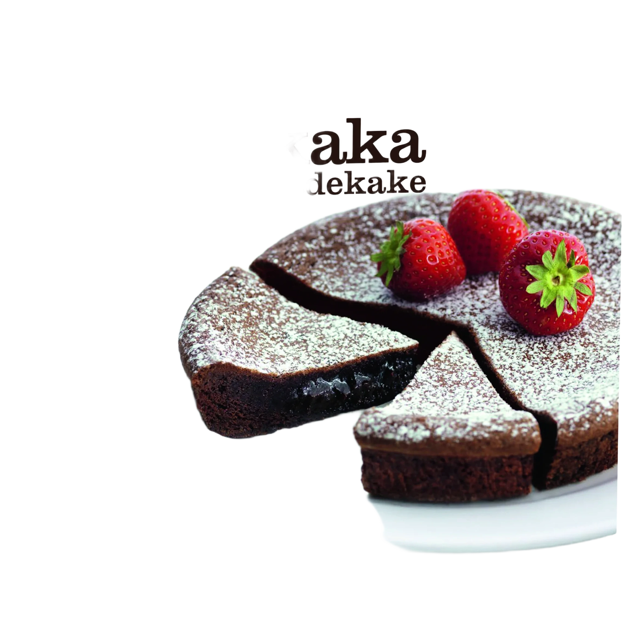 Kladdkaka