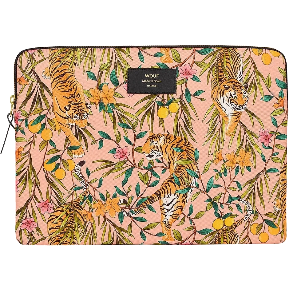 WOUF Laptop Sleeve 13"