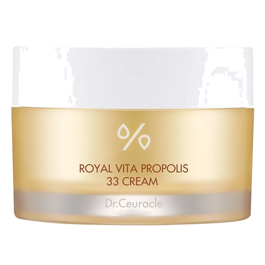 Dr. Ceuracle Royal Vita Propolis 33 Cream