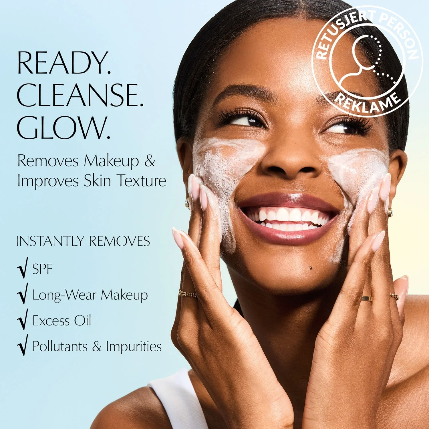 Estée Lauder Daywear Glow Boost Jelly Cleanser